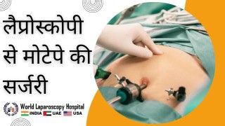 World Laparoscopy Hospital Training Institute