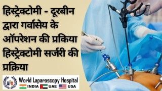 Laparoscopic Repair of Vental Hernia Lecture by Dr R K Mishra