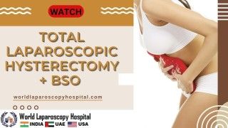 Laparoscopic Tubal Recanalization Surgery