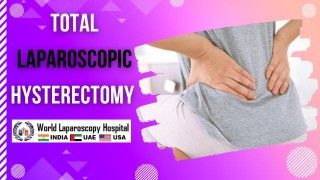 Revolutionizing Hysterectomy: Total Laparoscopic Hysterectomy With U Kit