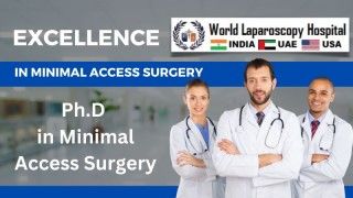 World Laparoscopy Training Institute, USA