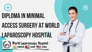 World Laparoscopy Training Institute, USA