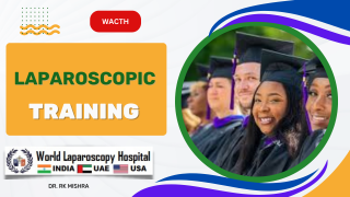 World Laparoscopy Hospital