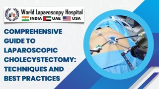 Laparoscopic Tubal Recanalization Surgery