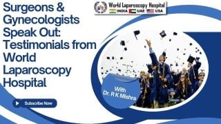 Laparoscopic Partial Nephrectomy
