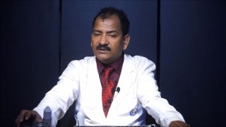 Procedure for Prolapse and Hemorroid Lecture by Dr R K Mishra