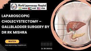 Laparoscopic Cervical Cerclage with Myomectomy Offers Minimally Invasive Solutions