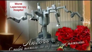 A Decade and a Half of Precision: WLH Marks 15 Years of Robotic Surgical Excellence