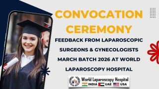 Highlights and Feedback from the March 2026 FMAS & DMAS Convocation in Minimal Access Surgery