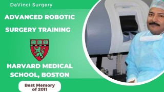 Procedure for Prolapse and Hemorroid Lecture by Dr R K Mishra