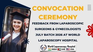 July 2026 FMAS Graduation at WLH | Surgeons Share Inspiring Experiences