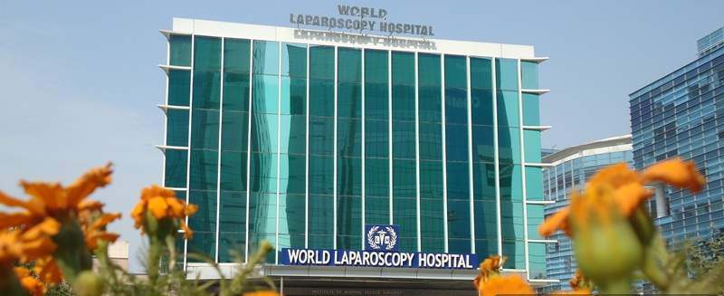 World Laparoscopy Hospital