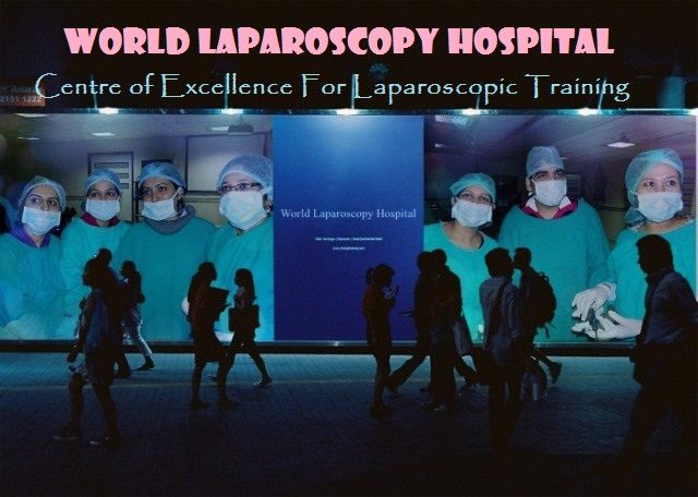 World Laparoscopy Hospital