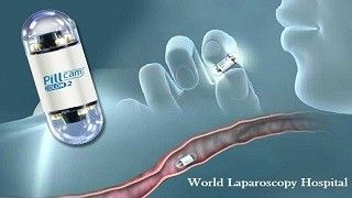 Endoscopy Training at World Laparoscopy Hospital