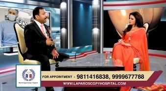 Prevention and extraction of Gall Bladder stone using Laparoscopic procedures