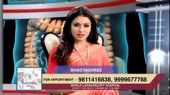 What is Appendicitis, its causes and treatment using Laparoscopy?