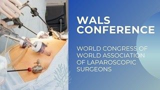 World Association of Laparoscopic Surgeons