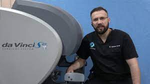 Laparoscopic Surgery Training Program - Fellowship in Laparoscopic Surgery