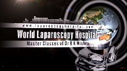 IPOM Inguinal Hernia Repair by Laparoscopy