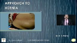 da Vinci Robotic Endometriosis Surgery by Dr. R.K. Mishra