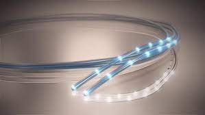 Total Laparoscopic Hysterectomy (TLH) with Infrared Ureteral Stent