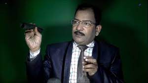 How to do Safe TEP Hernia Surgery - Lecture by Dr R K Mishra