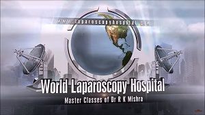 Laparoscopic Hernia Surgery TAPP