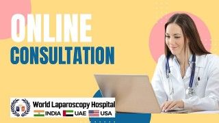 Get Live Online Video Consultation From Expert Surgeon