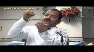 Video of Laparoscopic Incisional Hernia With Massive Adhesion Laparoscopic Repair by Two Ports