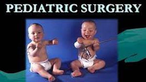 Minimal Invasive Pediatric Surgery