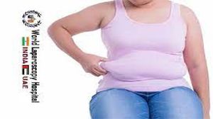 Bariatric Surgery at World Laparoscopy Hospital