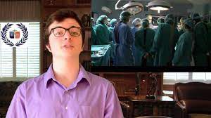 Laparoscopic Suction Irrigation Cannula