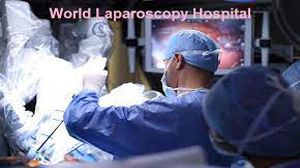 Laparoscopic General Surgery at World Laparoscopy Hospital