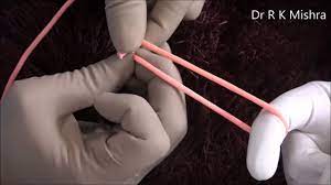 Laparoscopic Cholecystectomy High definition Video by Dr. R.K. Mishra