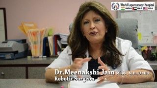 Chronic pelvic pain in females