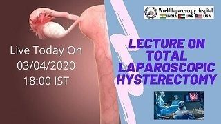 Step by Step demonstration of Inguinal Hernia Surgery by Laparoscopy
