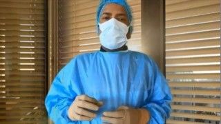 Laparoscopic Ablation and Fulguration of Endometriosis of Cul-De-Sac