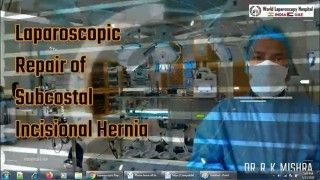 World Journal of Laparoscopic Surgery (WJOLS): Pioneering Progress in Minimal Access Surgery