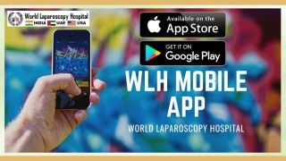 Unlock the Power of Laparoscopy: Learn from Anywhere with World Laparoscopy Hospital's Mobile App