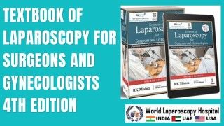 Laparoscopic Intraperitoneal Onlay Mesh Repair of Inguinal Hernia - Personnel Technique