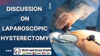 Cautious Considerations: Is Laparoscopic Surgery Safe for Pregnant Women?"