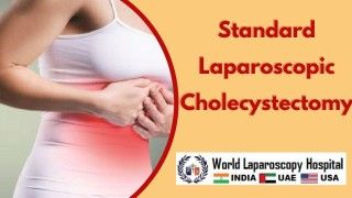 World Journal of Laparoscopic Surgery (WJOLS): Pioneering Progress in Minimal Access Surgery