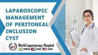 Laparoscopic Supracervical Hysterectomy at World Laparoscopy Hospital