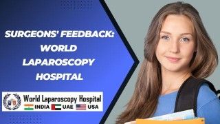 Laparoscopic Appendectomy for Acute Appendicitis in Pediatric Patient