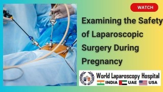 Laparoscopic Cholecystectomy by Dr R K Mishra
