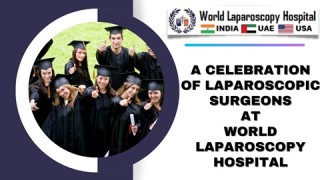 Laparoscopic Repair of Subcostal Incisional Hernia