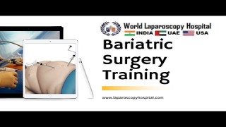 Expert Fellowship in Minimally Invasive Bariatric and Metabolic Surgery at WLH
