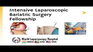 World Laparoscopy Hospital Campus Store