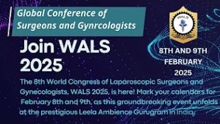 Use of Interceed for adhesion prevention in laparoscopic surgery at World Laparoscopy Hospital