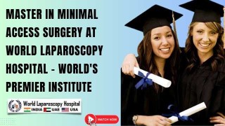 Laparoscopic Oophorectomy for Ovarian Torsion